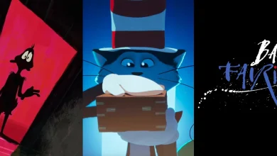 Warner Bros. Execs Outline Major Theatrical Animation Return