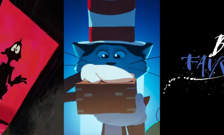 Warner Bros. Execs Outline Major Theatrical Animation Return