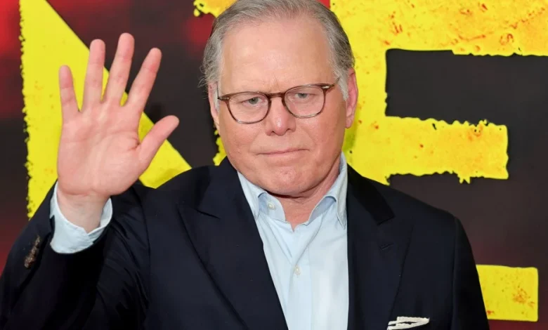 Warner Bros. Q1 Streaming, Studios Boosts Offset by Paramount Items