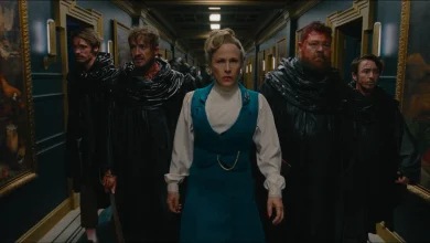 Warner Bros. To Release Bloody Horror Outing 'They Will Kill You' On 4K UHD Blu-Ray This June