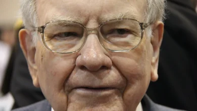 Warren Buffett's Successor, Greg Abel, Just Perpetuated the Oracle of Omaha's $195 Billion Warning to Wall Street -- and It's Terrible News for Stocks