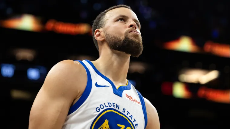 Warriors' Stephen Curry's retirement is on the horizon, per report