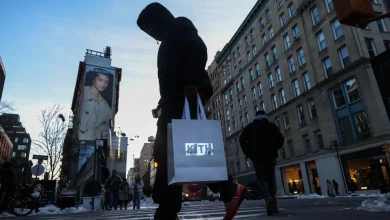 War’s Economic Damage to US Spreads: Evening Briefing Americas