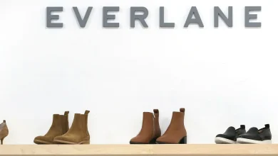 Was Everlane Really Sold to Shein?