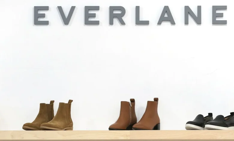 Was Everlane Really Sold to Shein?
