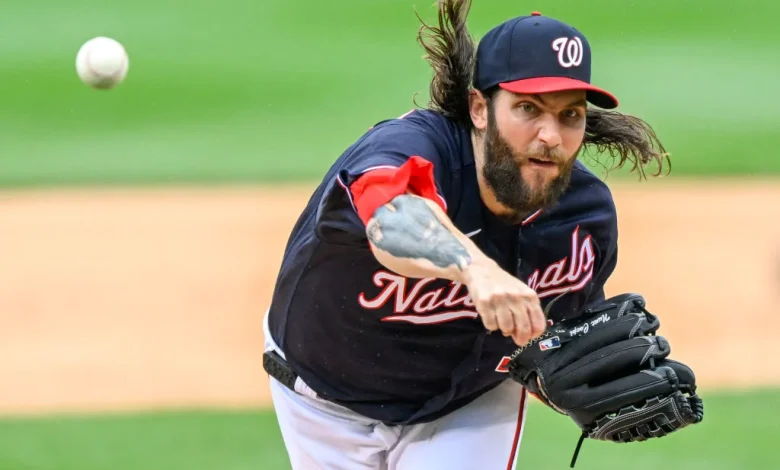 Washington Nationals executive implies team discriminates against Catholic pitcher in secret video
