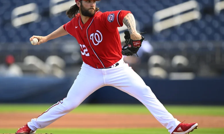 Washington Nationals fire official amid Catholic discrimination controversy