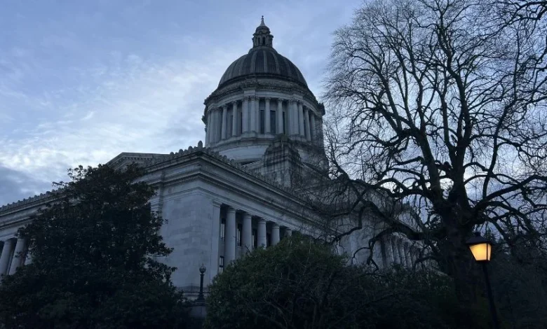 Washington Supreme Court blocks referendum on millionaires' tax