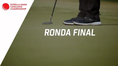 Watch 2026 Estrella Damm Catalunya Championship (Final Round) | Disney+