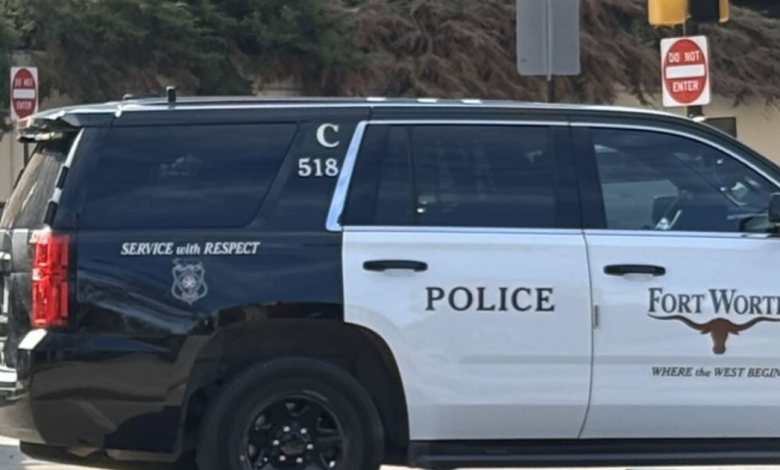 Watch Live: Fort Worth police discuss recent deadly shootings; rapper and chase suspect killed