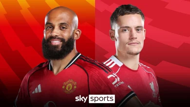 Watch Man Utd vs Liverpool: TV channel, live stream, NOW TV and score prediction