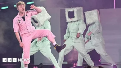 Watch the second semi-final of the Eurovision Song Contest 2026 live