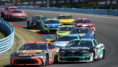 Watkins Glen Go Bowling At The Glen Fantasy NASCAR Confidence Rankings / Post Practice Predictions