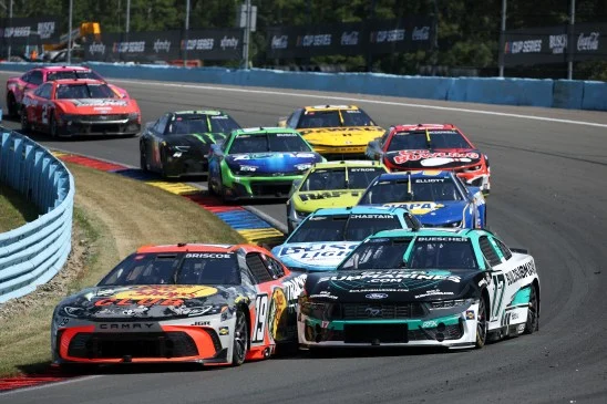 Watkins Glen Go Bowling At The Glen Fantasy NASCAR Confidence Rankings / Post Practice Predictions