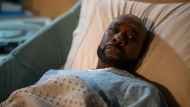 'Watson' Finale: Creator On How Series Ended, What Season 3 Plans Were