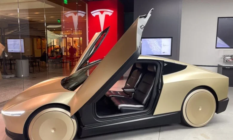 Waymo Is Fleetmogging Tesla in Texas