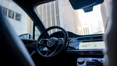 Waymo pauses Atlanta service as its robotaxis keep driving into floods