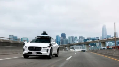 Waymo suspends freeway driving amid safety concerns