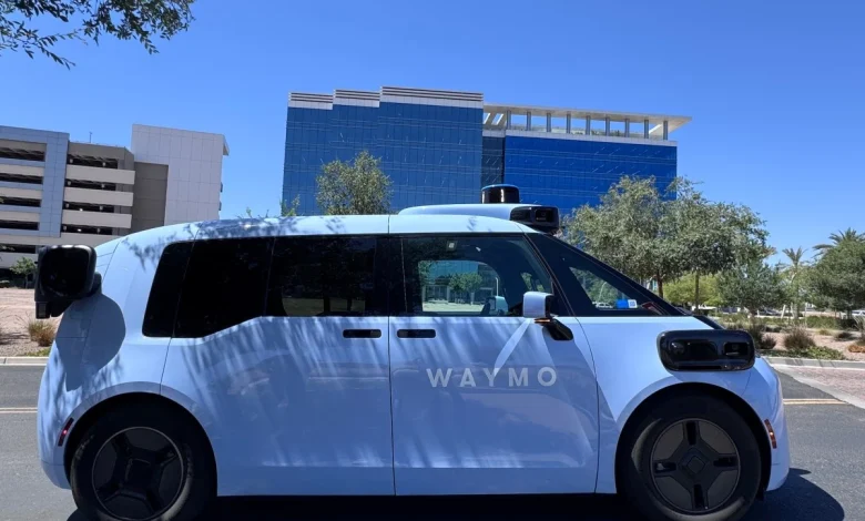 Waymo's newest robotaxi is Chinese-made, built to make money, and now accepting riders