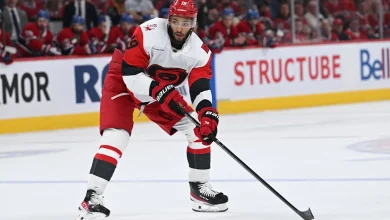 Wayne Gretzky Praises K’Andre Miller As One Of The Best Defensemen In Playoffs