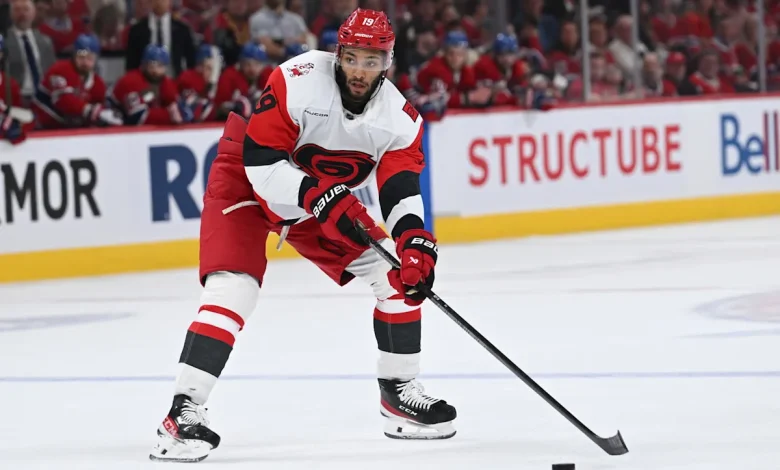 Wayne Gretzky Praises K’Andre Miller As One Of The Best Defensemen In Playoffs