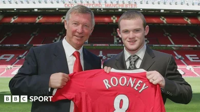 Wayne Rooney Show: How Sir Alex Ferguson twice moved to sign striker from Everton