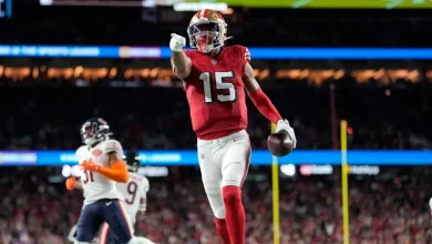 We May Know Why Jauan Jennings Left Without a Deal