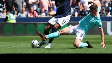 'We did not lay a glove on them': U's captain on disappointing Championship end