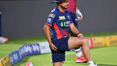 We would want Kuldeep to be better than this: DC head coach Badani