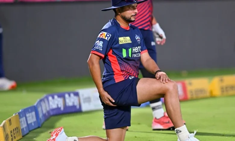 We would want Kuldeep to be better than this: DC head coach Badani
