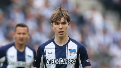'We wouldn't be doing our job!' - Bayern Munich transfer chief confirms interest in 16-year-old Man City and Borussia Dortmund target