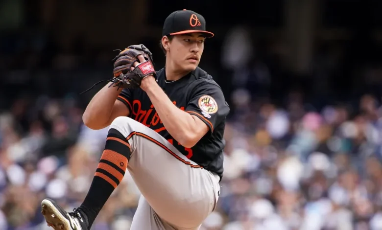 Wednesday night Orioles game thread: vs. Rays, 6:35pm ET