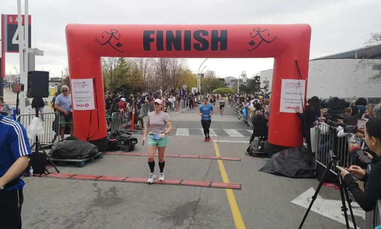 Weekend need-to-know: Canada’s Wonderland reopens, Toronto marathon