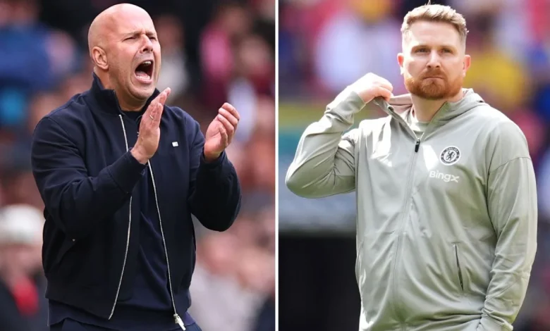 Weekend predictions: Liverpool vs. Chelsea, Clásico, more