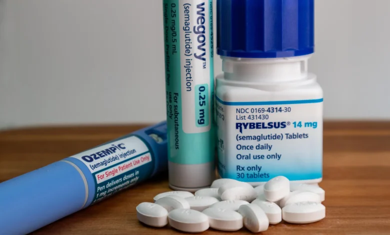 Wegovy linked to rare “eye stroke” that can cause sudden blindness