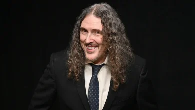 Weird Al Yankovic Musical in the Works Featuring His Songs
