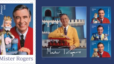 Welcome Back to the Neighborhood, Mister Rogers - Newsroom