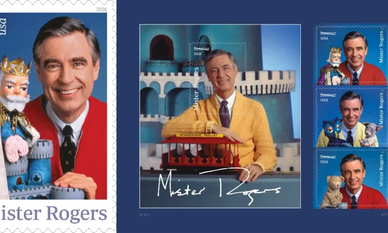 Welcome Back to the Neighborhood, Mister Rogers - Newsroom