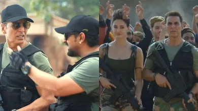 Welcome To The Jungle Teaser: Akshay Kumar Back In The Comedy Verse With Another Family Entertainer