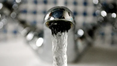 Welsh Water issues notice to boil water before drinking after treatment issue