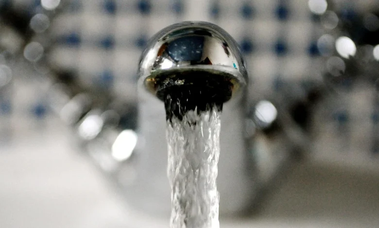 Welsh Water issues notice to boil water before drinking after treatment issue