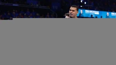 Wembanyama explodes for 41 as Spurs stun Thunder in Game 1