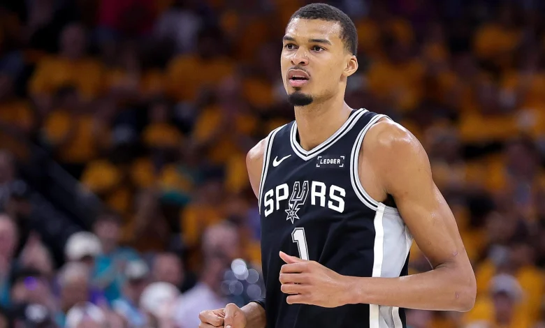 Wemby Takes Blame, Watch Everything Spurs Star Said After Game 3 Loss to SGA, Thunder in New Video