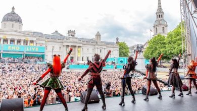 West End Live sets 2026 line-up and musicals