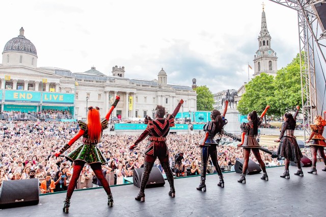 West End Live sets 2026 line-up and musicals