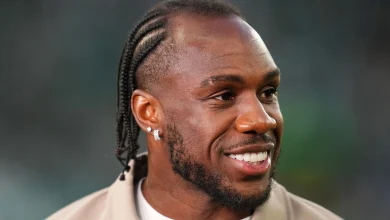West Ham United legend Michail Antonio exclusive: ‘I’ve been talking to a few clubs since leaving Qatar, but I’m thinking that I could possibly retire – I'm weighing things up, I’m going to make a decision by the middle or end of June'