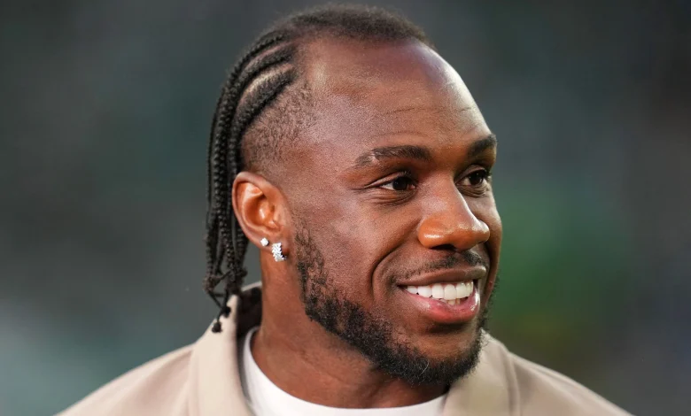 West Ham United legend Michail Antonio exclusive: ‘I’ve been talking to a few clubs since leaving Qatar, but I’m thinking that I could possibly retire – I'm weighing things up, I’m going to make a decision by the middle or end of June'