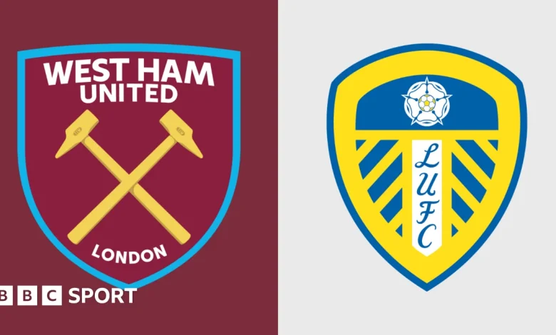 West Ham United vs Leeds United: Premier League preview, team news, stats & head-to-head