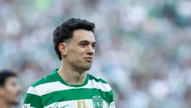 West Ham given update on interest in Sporting's Pedro Goncalves