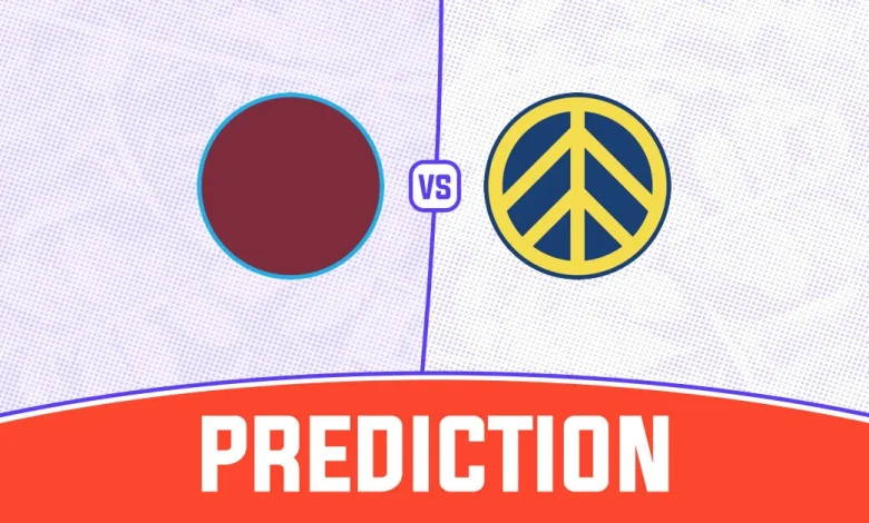 West Ham vs Leeds Prediction and Tips - 25 May 2026